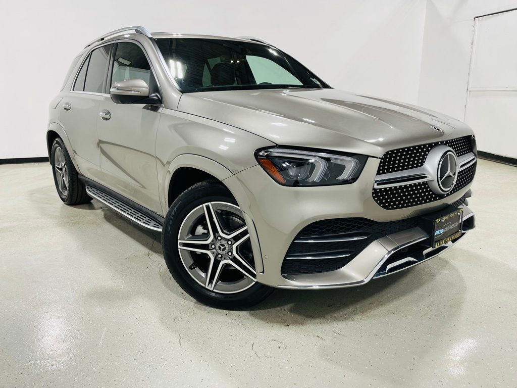 2021 Mercedes-Benz GLE GLE 350 Jersey City NJ