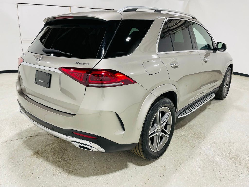 2021 Mercedes-Benz GLE GLE 350 Jersey City NJ
