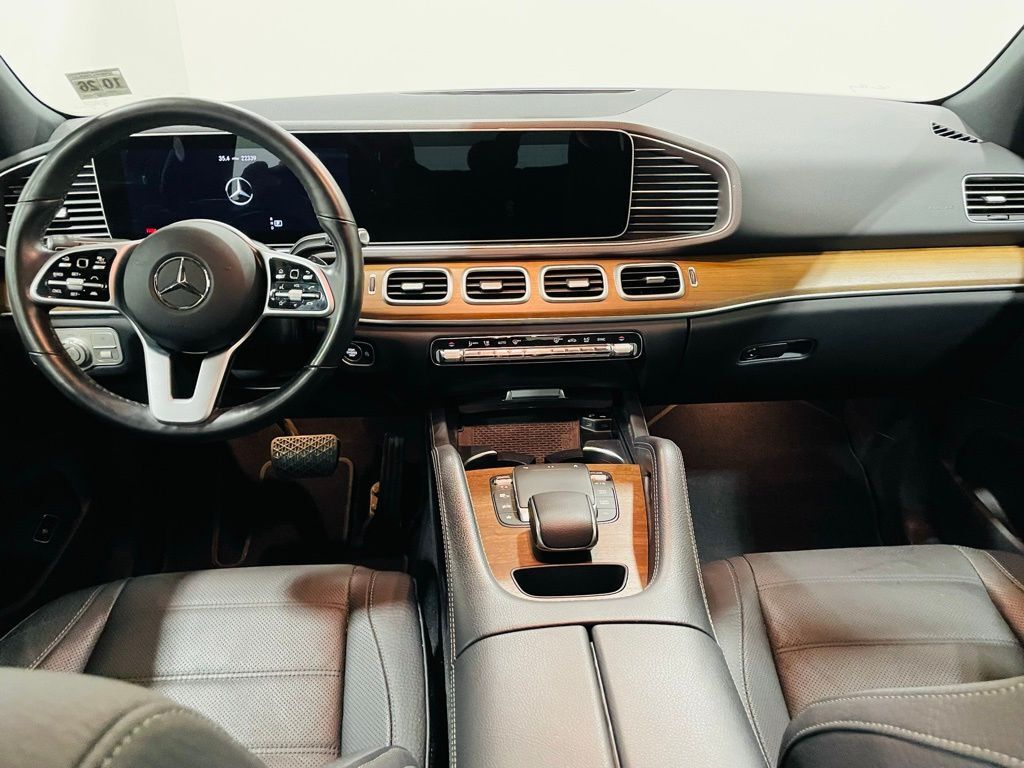 2021 Mercedes-Benz GLE GLE 350 Jersey City NJ