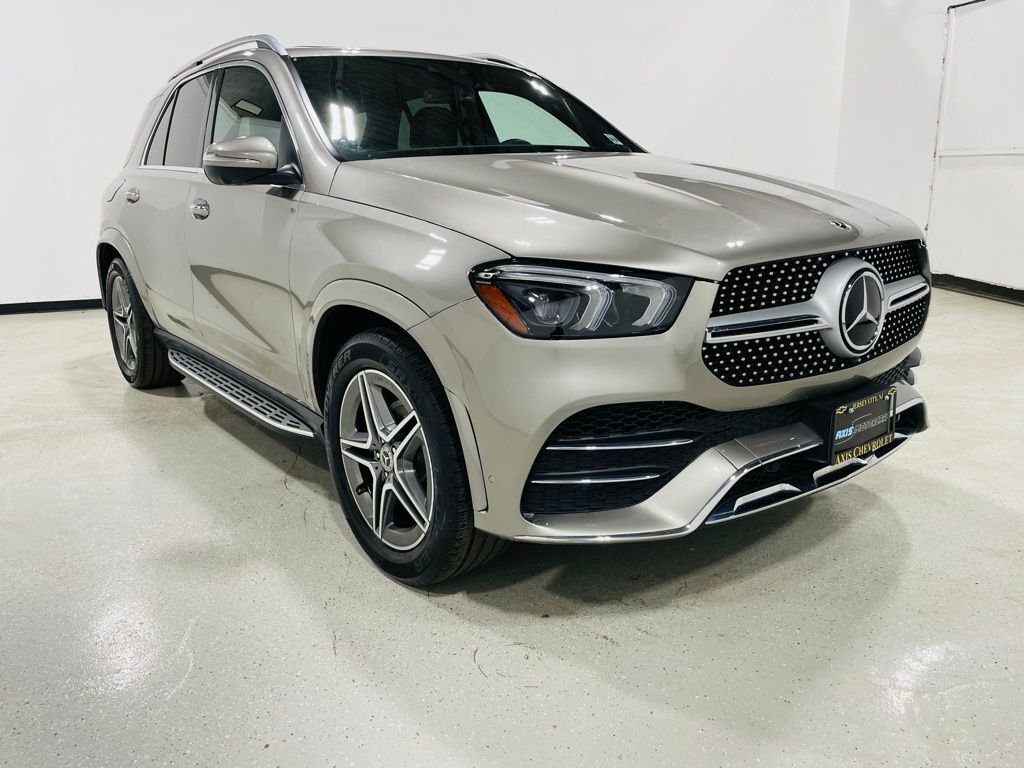 2021 Mercedes-Benz GLE GLE 350 Jersey City NJ