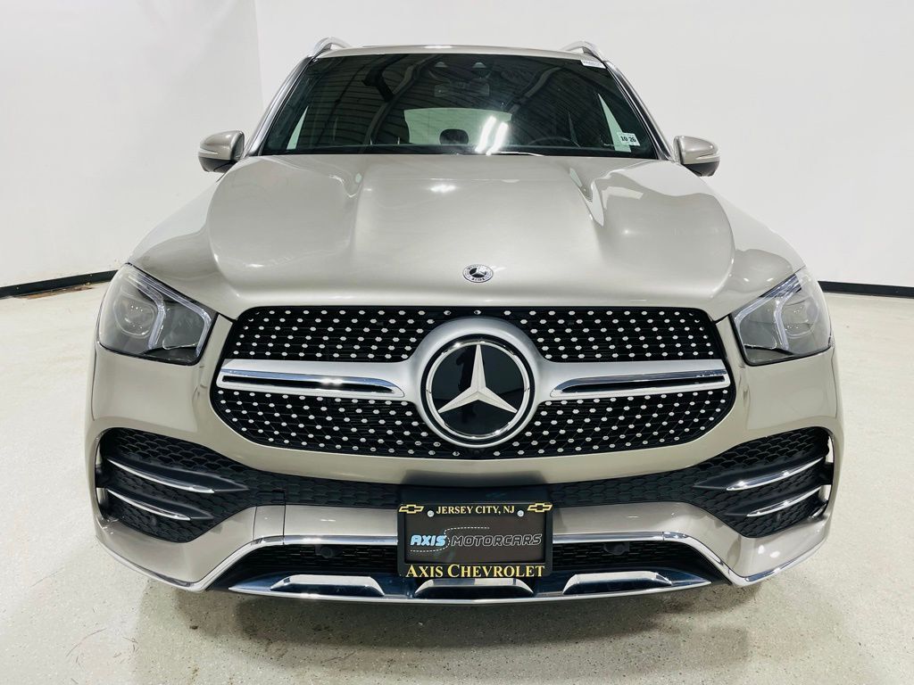 2021 Mercedes-Benz GLE GLE 350 Jersey City NJ