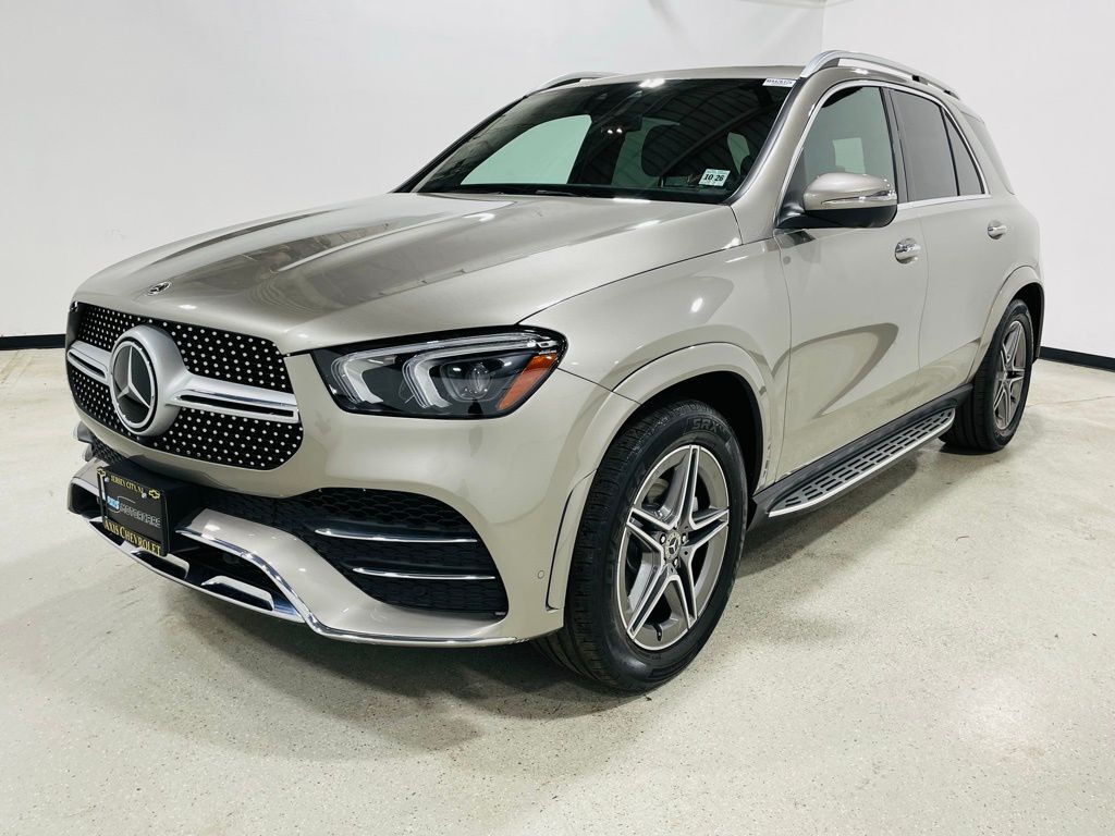 2021 Mercedes-Benz GLE GLE 350 Jersey City NJ