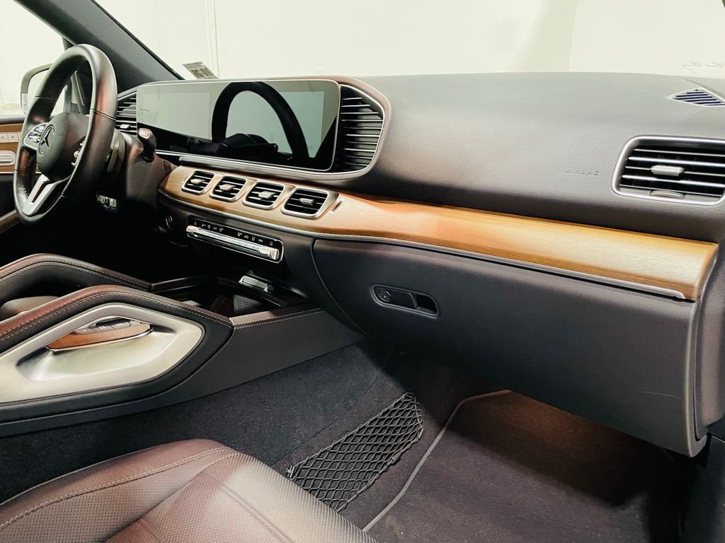 2021 Mercedes-Benz GLE GLE 350 Jersey City NJ