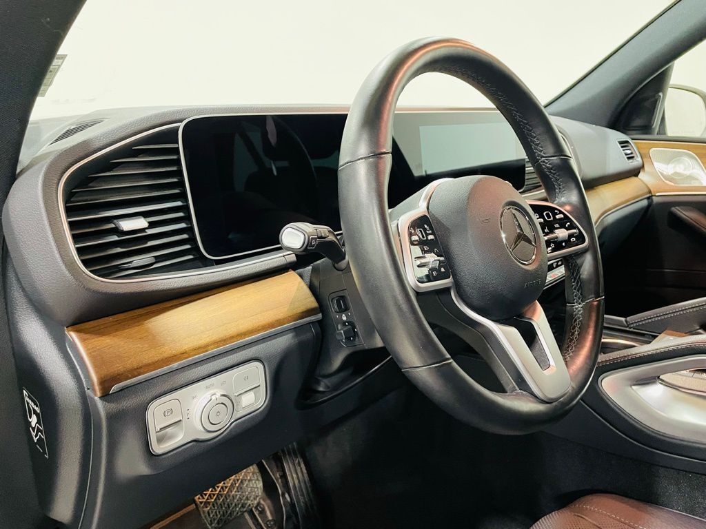 2021 Mercedes-Benz GLE GLE 350 Jersey City NJ