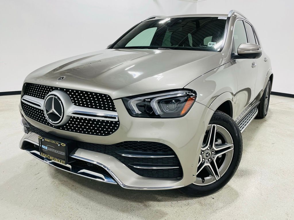 2021 Mercedes-Benz GLE GLE 350 Jersey City NJ
