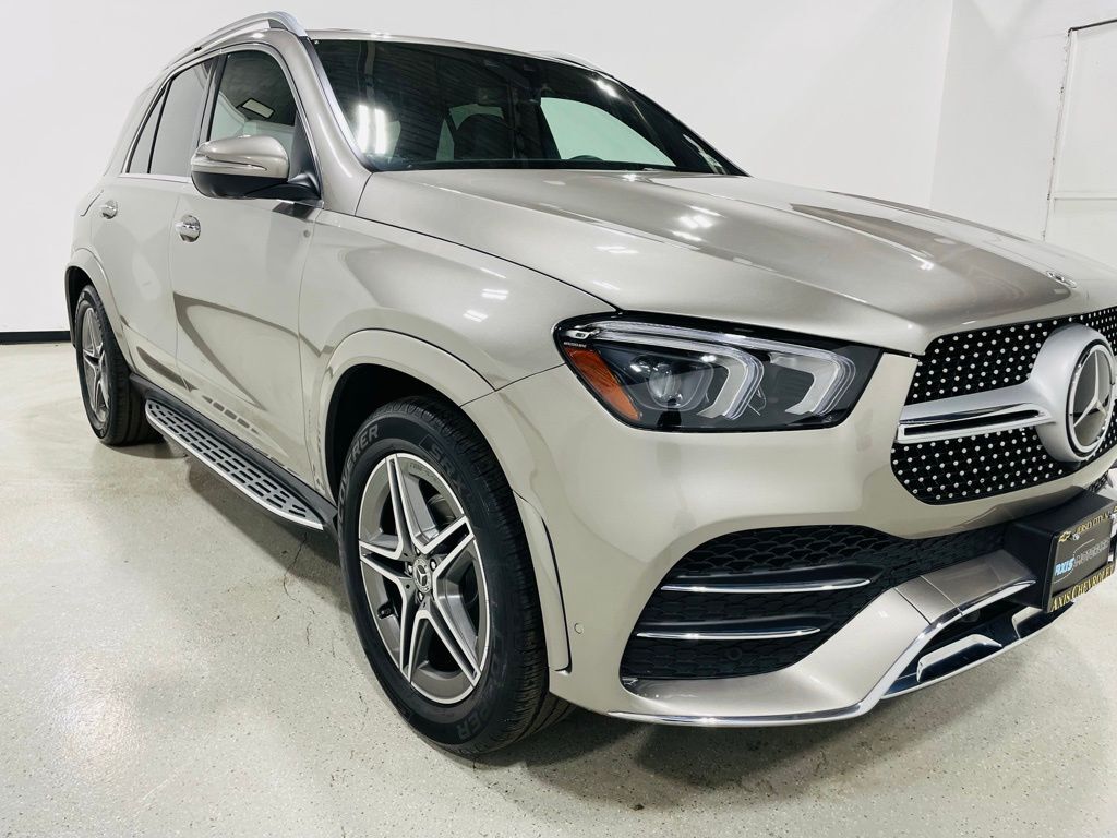 2021 Mercedes-Benz GLE GLE 350 Jersey City NJ