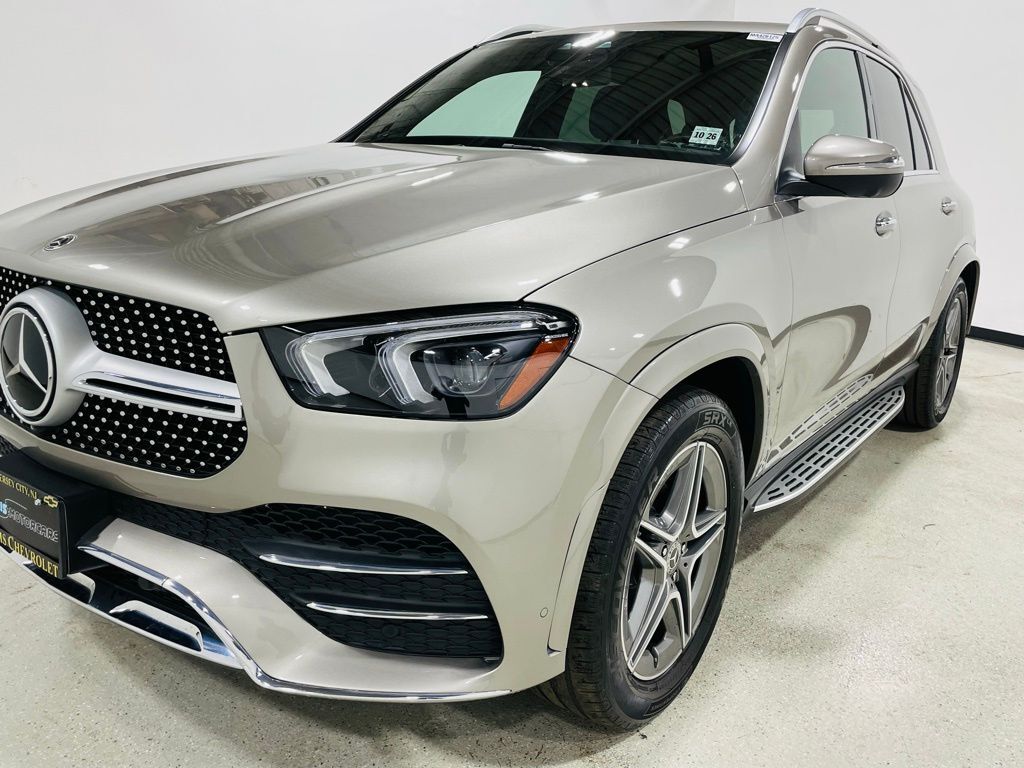 2021 Mercedes-Benz GLE GLE 350 Jersey City NJ