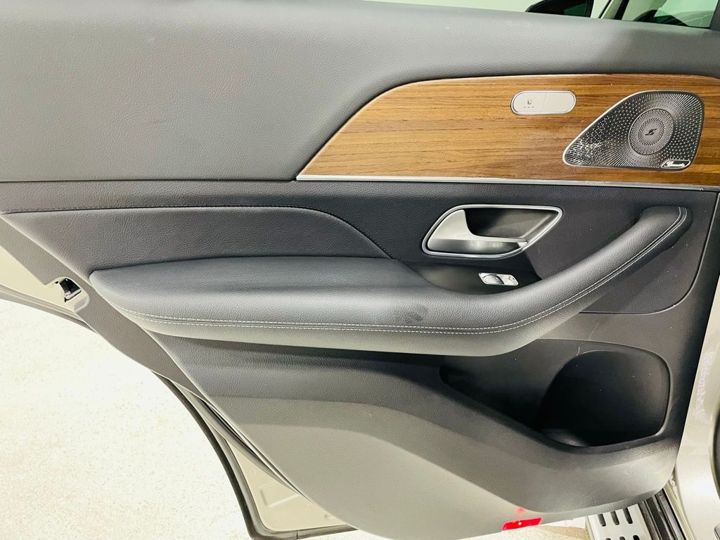 2021 Mercedes-Benz GLE GLE 350 Jersey City NJ
