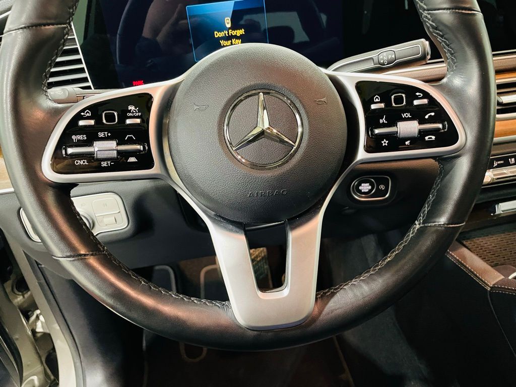 2021 Mercedes-Benz GLE GLE 350 Jersey City NJ