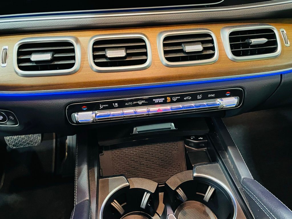 2021 Mercedes-Benz GLE GLE 350 Jersey City NJ