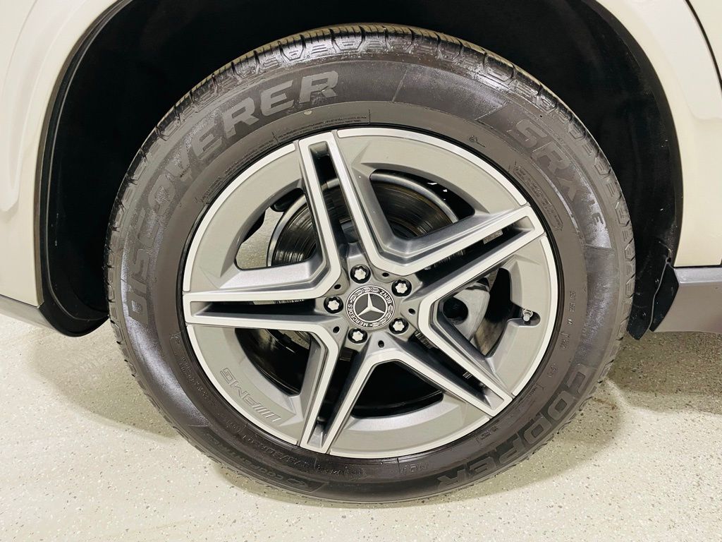 2021 Mercedes-Benz GLE GLE 350 Jersey City NJ