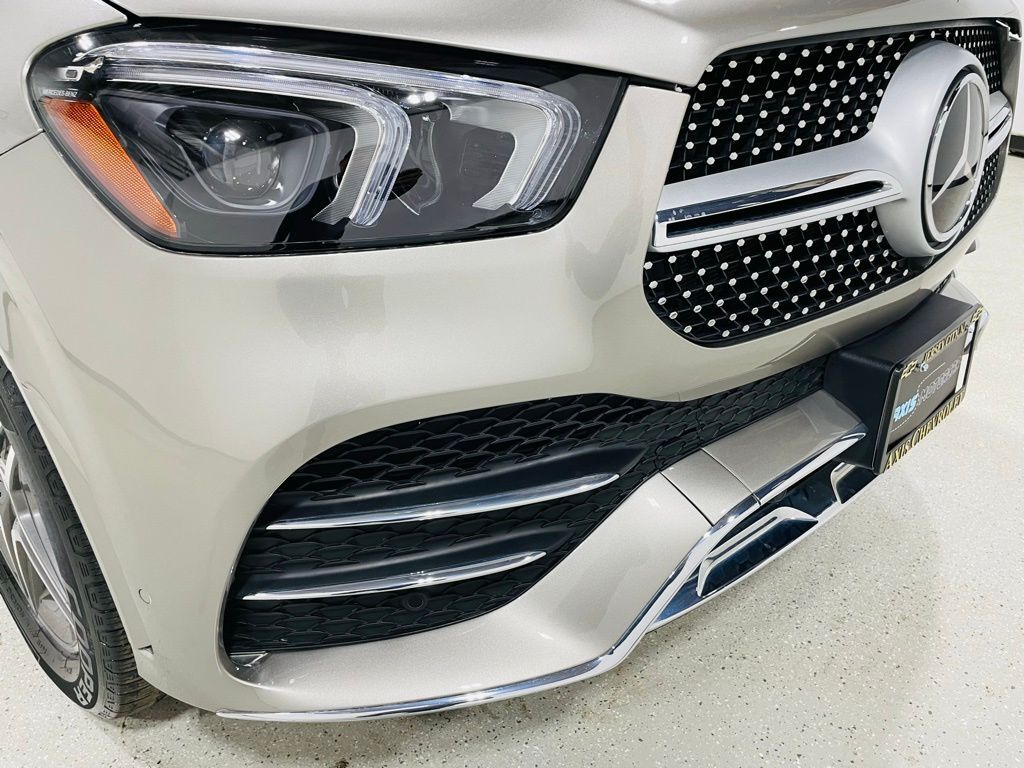 2021 Mercedes-Benz GLE GLE 350 Jersey City NJ