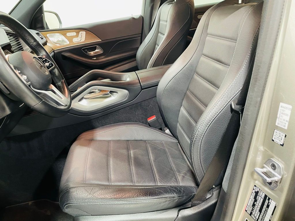 2021 Mercedes-Benz GLE GLE 350 Jersey City NJ