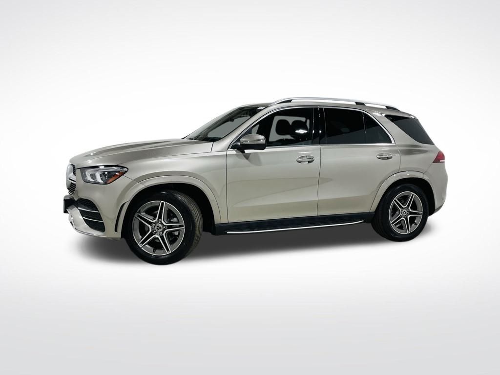 2021 Mercedes-Benz GLE GLE 350 Jersey City NJ