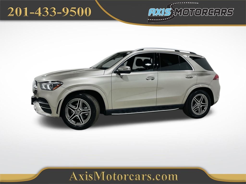 2021 Mercedes-Benz GLE GLE 350 Jersey City NJ