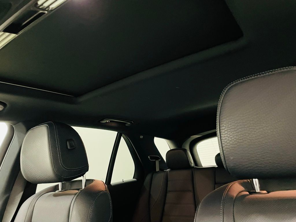 2021 Mercedes-Benz GLE GLE 350 Jersey City NJ