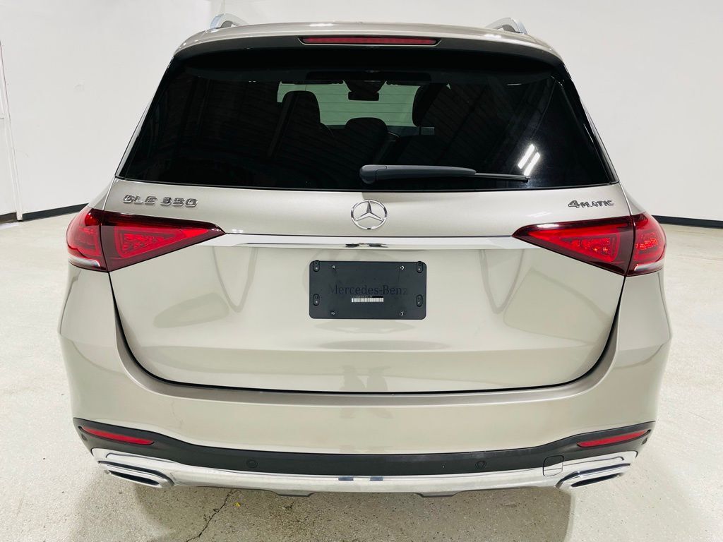 2021 Mercedes-Benz GLE GLE 350 Jersey City NJ