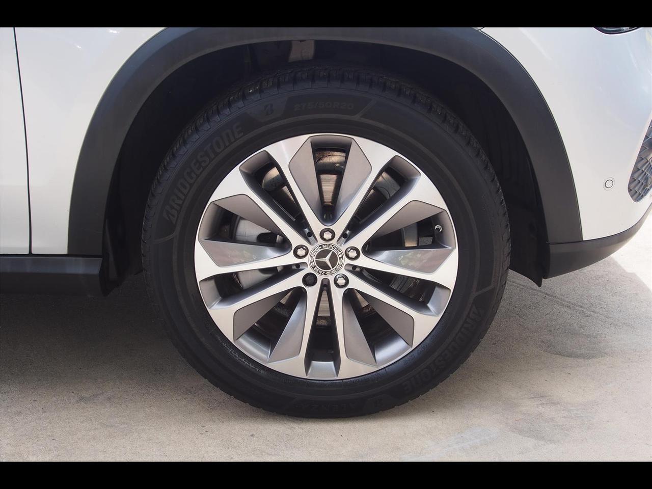 2021 Mercedes-Benz GLE GLE 350