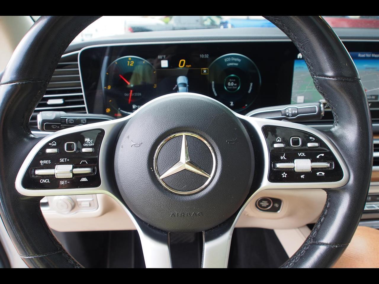 2021 Mercedes-Benz GLE GLE 350