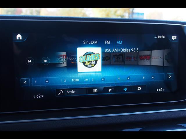 2021 Mercedes-Benz GLE GLE 350