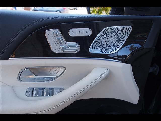 2021 Mercedes-Benz GLE GLE 350