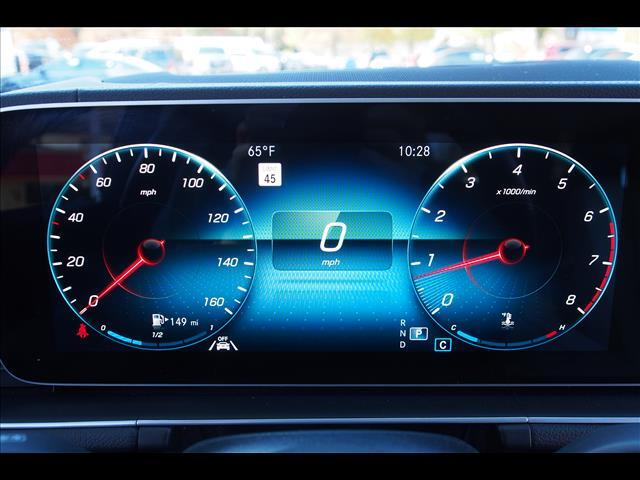 2021 Mercedes-Benz GLE GLE 350