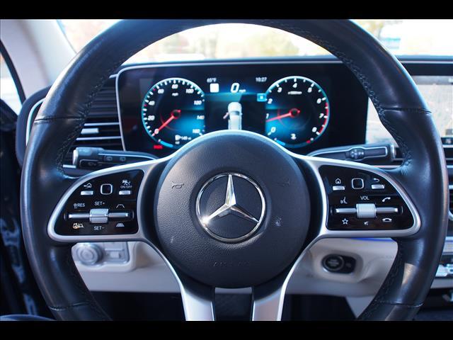 2021 Mercedes-Benz GLE GLE 350