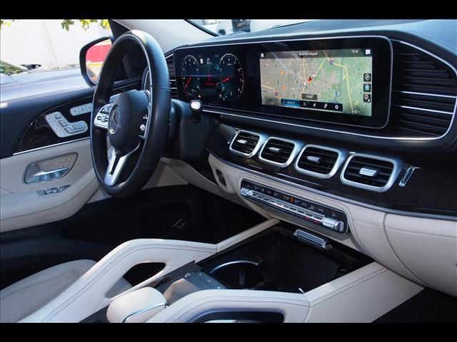 2021 Mercedes-Benz GLE GLE 350