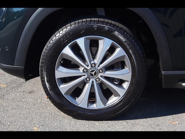 2021 Mercedes-Benz GLE GLE 350