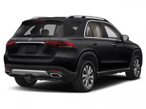 2021 Mercedes-Benz GLE GLE 350 Morristown NJ