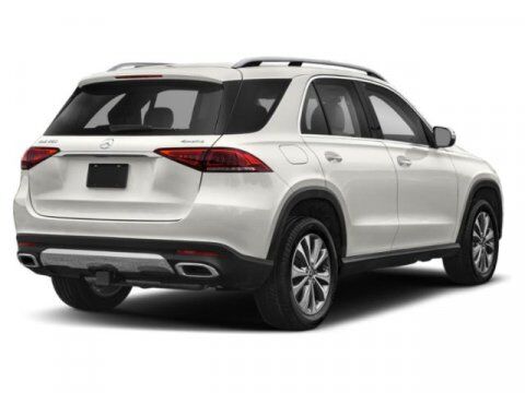 2021 Mercedes-Benz GLE GLE 350 Morristown NJ