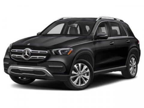 2021 Mercedes-Benz GLE 350 4MATIC SUV