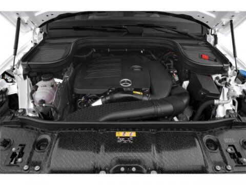 2021 Mercedes-Benz GLE GLE 350 Morristown NJ