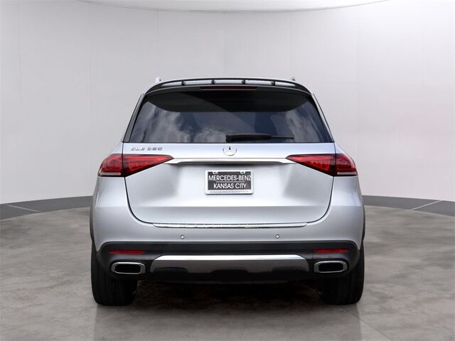 2021 Mercedes-Benz GLE GLE 350 Oshkosh WI