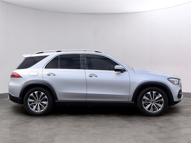 2021 Mercedes-Benz GLE GLE 350 Oshkosh WI