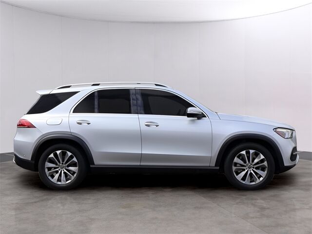2021 Mercedes-Benz GLE GLE 350 Oshkosh WI