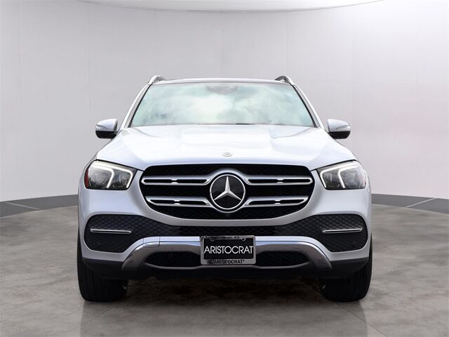 2021 Mercedes-Benz GLE GLE 350 Oshkosh WI