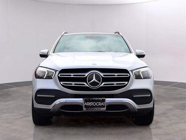 2021 Mercedes-Benz GLE GLE 350 Oshkosh WI