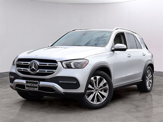 2021 Mercedes-Benz GLE GLE 350 Oshkosh WI