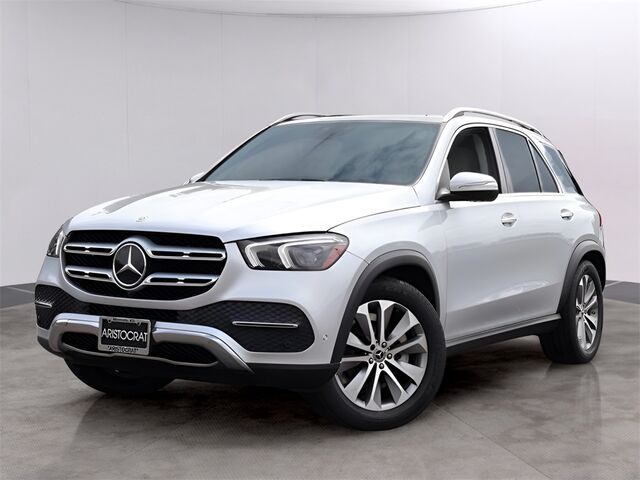 2021 Mercedes-Benz GLE GLE 350 Oshkosh WI