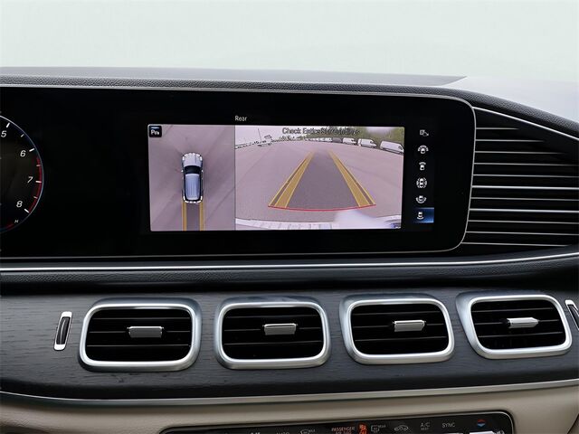2021 Mercedes-Benz GLE GLE 350 Oshkosh WI
