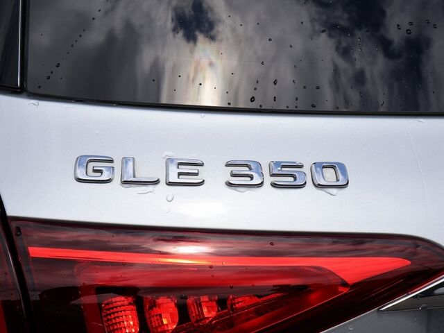2021 Mercedes-Benz GLE GLE 350 Oshkosh WI