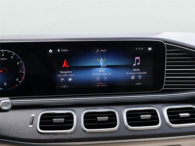 2021 Mercedes-Benz GLE GLE 350 Oshkosh WI