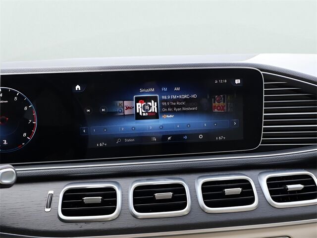 2021 Mercedes-Benz GLE GLE 350 Oshkosh WI