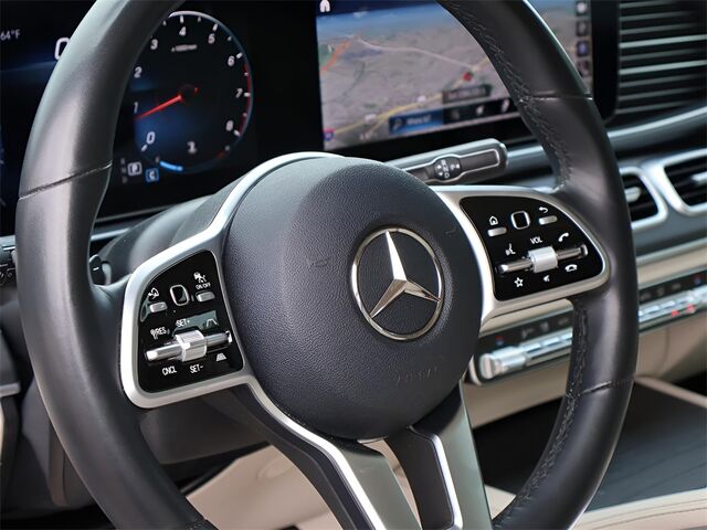2021 Mercedes-Benz GLE GLE 350 Oshkosh WI