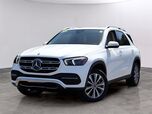 2021 Mercedes-Benz GLE GLE 350