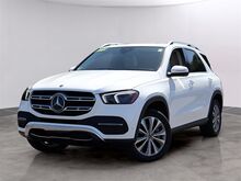 2021_Mercedes-Benz_GLE_GLE 350_ Oshkosh WI