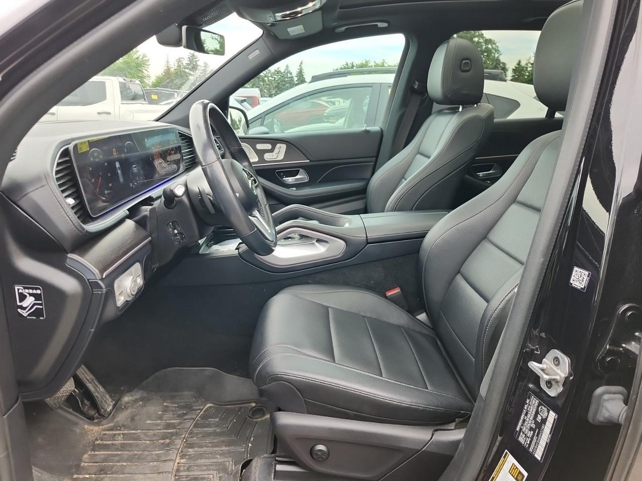 2021 Mercedes-Benz GLE GLE 350 PANOROOF BURMESTER B.CAM NOACCIDENT Toronto ON