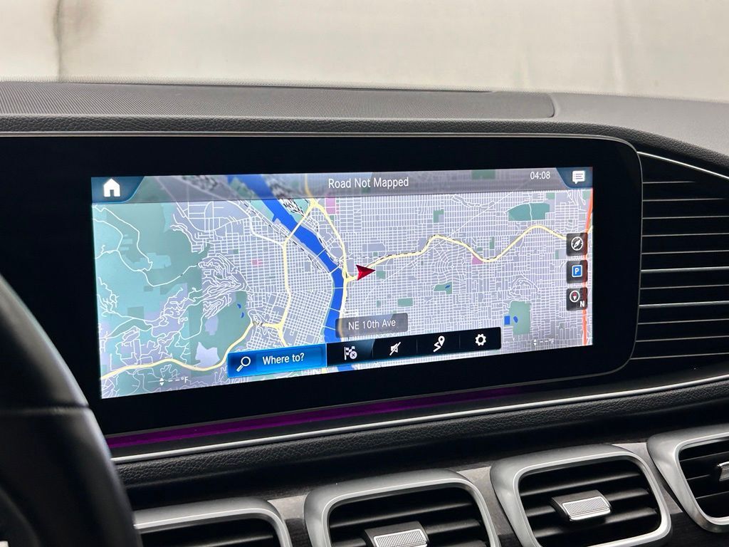 2021 Mercedes-Benz GLE GLE 350 Portland OR