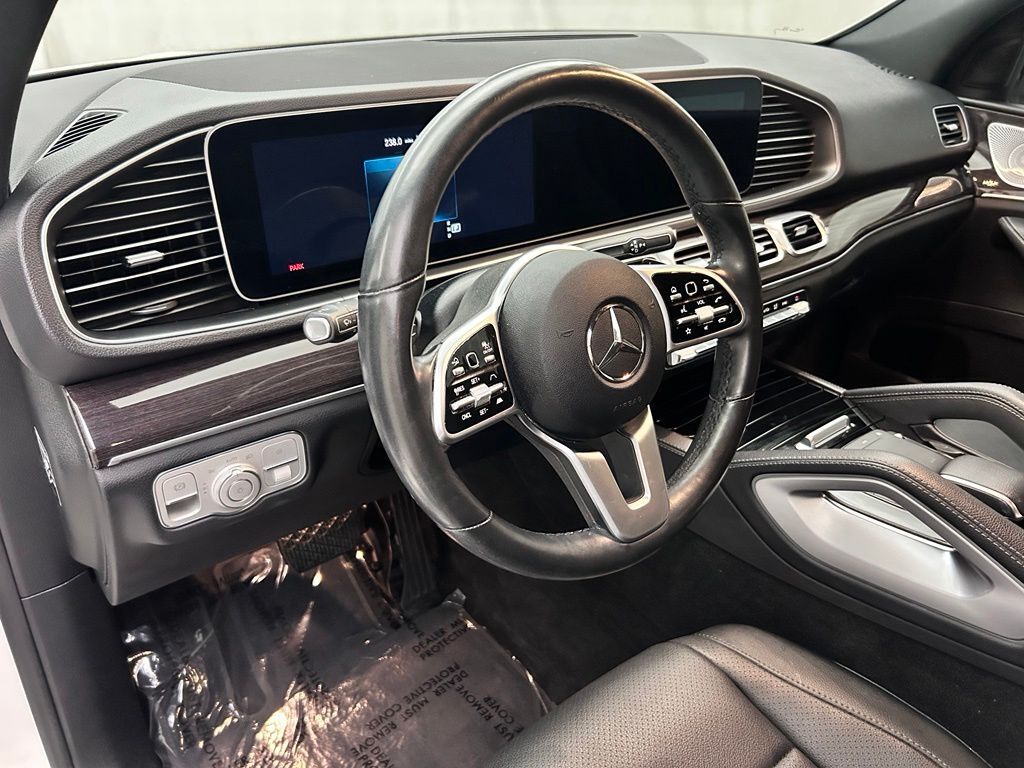 2021 Mercedes-Benz GLE GLE 350 Portland OR